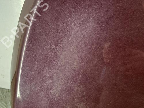 Used Hood Hood PEUGEOT 108 1.0 VTi (69 hp) 39721403 39721403