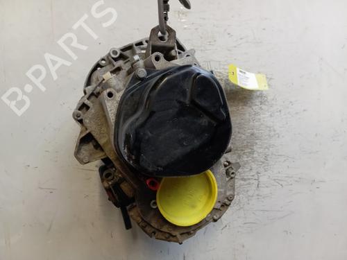 Gearbox RENAULT CLIO II (BB_, CB_) 1.2 LPG | BP30104480M3