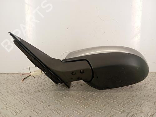 Left mirror MAZDA 6 Hatchback (GH) 2.2 D (GH10) | BP32176270C26 - Image 3