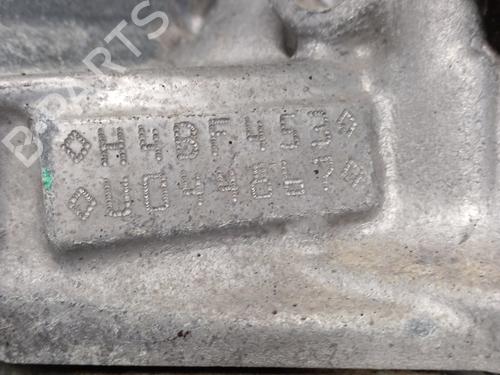 Engine RENAULT TWINGO III (BCM_, BCA_) 0.9 TCe 95 | BP28339855M1  - Image 6