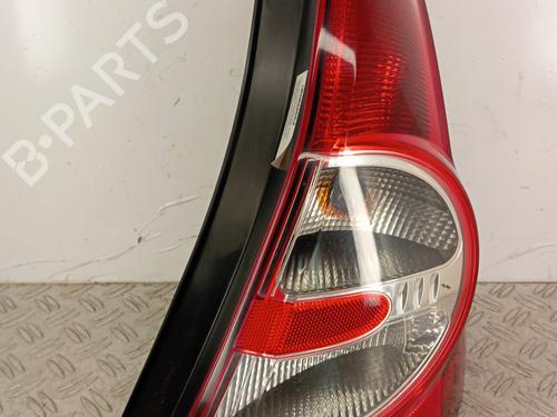 Right taillight DACIA SANDERO 1.2 16V | BP32420160C35