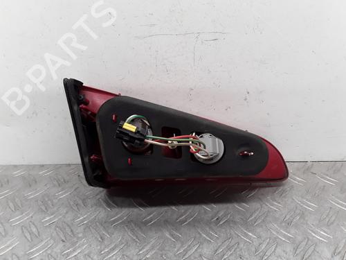Right tailgate light PEUGEOT 607 (9D, 9U) 2.2 HDi | BP28349521C80 