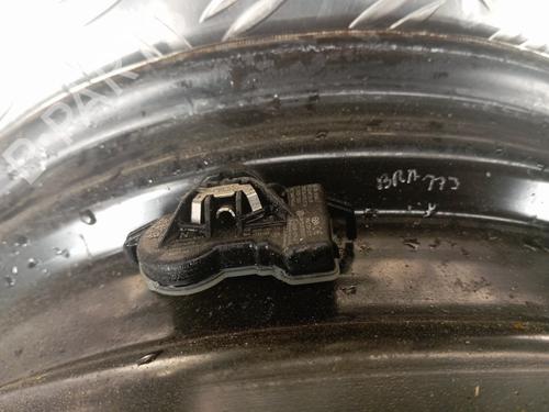 Rim RENAULT MEGANE IV Grandtour (K9A/M/N_) 1.5 dCi 110 | BP30080600C45 