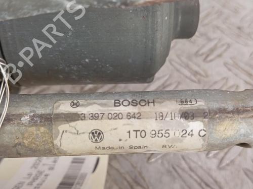 Used Front wiper motor Front wiper motor 36789494 36789494
