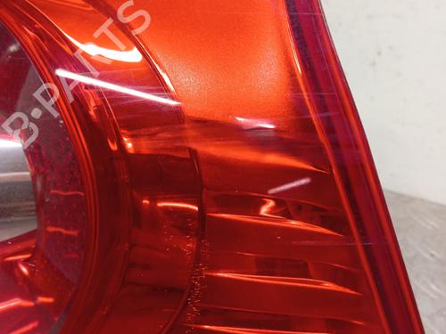 Right taillight VW GOLF V (1K1) 1.4 FSI | BP28337846C35 