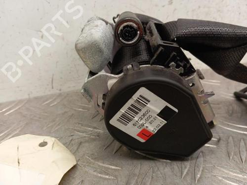 Front left belt tensioner OPEL ASTRA J Sports Tourer (P10) 1.7 CDTI (35) | BP28347469C87 