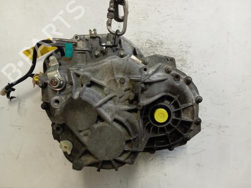 Gearbox RENAULT LAGUNA Coupe (DT0/1) 2.0 dCi (DT01, DT08, DT09, DT0K, DT12, DT1C, DT1D, DT1M,... | BP30696751M3