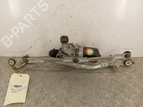 Front wiper motor CITROËN C3 II (SC_) 1.4 HDi 70 (SC8HZC, SC8HR0, SC8HP4) | BP35930736M29 - Image 2