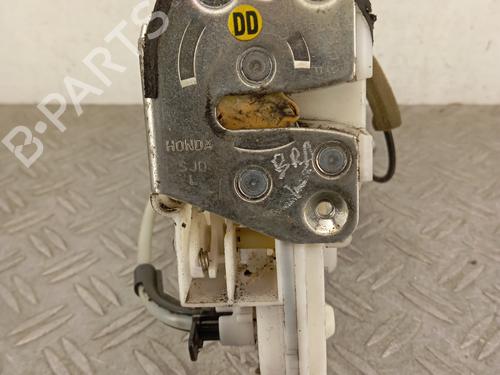 Used Front left lock Front left lock HONDA FR-V (BE) 2.2 i CTDi (BE5) (140 hp) 28345677 28345677