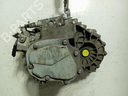 Gearbox CITROËN C4 II (NC_) 1.6 BlueHDi 120 | BP39077171M3 - Image 4