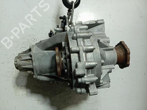 Used Gearbox Gearbox 38543186 38543186