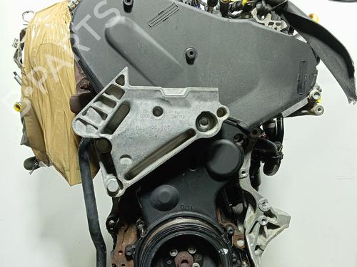 Engine VW TOURAN (5T1) 1.6 TDI | BP37473658M1  - Image 6