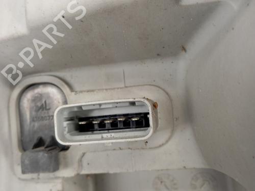 Used Left headlight Left headlight 31814358 31814358