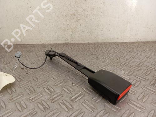 Used Seat buckle RENAULT CLIO IV (BH_) 1.5 dCi 75 (75 hp) 28341566