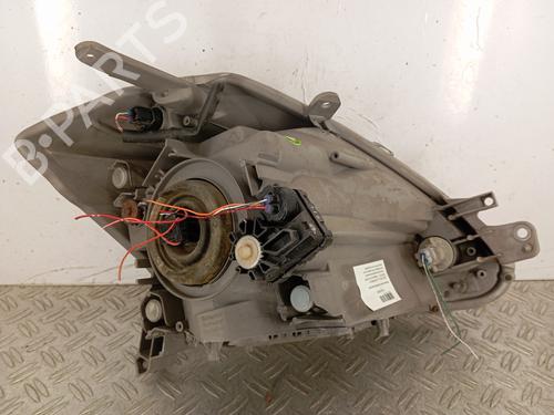 Left headlight DAIHATSU SIRION (M3_) 1.0 (M300) | BP35931055C28 - Image 3