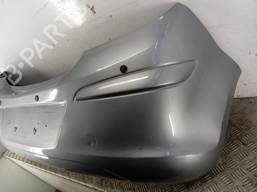 Bak støtfanger OPEL CORSA D (S07) 1.3 CDTI (L08, L68) | BP30905543C8