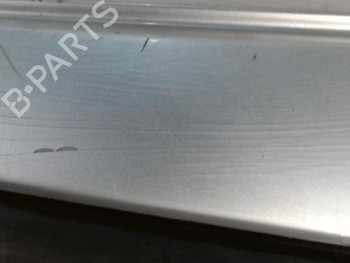 Rear bumper PEUGEOT 1007 (KM_) 1.4 HDi | BP28344929C8