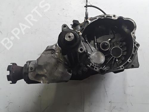 Gearbox OPEL ANTARA A (L07) 2.0 CDTI 4x4 | BP28342484M3