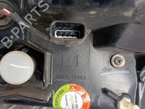 left-taillight-nissan-qashqai-ii-j11-j11_-2013-37715142 main image