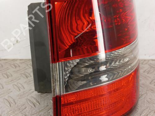 Right taillight FIAT STILO Multi Wagon (192_) 1.9 D Multijet | BP30933373C35