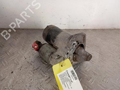 Used Starter RENAULT KANGOO / GRAND KANGOO II (KW0/1_) 1.5 dCi 90 (KW05, KW08, KW0G, KW11) (90 hp) 28337485