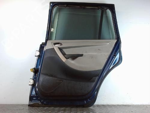 Right rear door CITROËN C4 Grand Picasso I (UA_) 1.6 HDi | BP28345219C5 