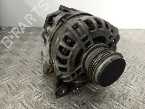 Used Alternator RENAULT CLIO IV (BH_) 1.2 16V (73 hp) 28339247