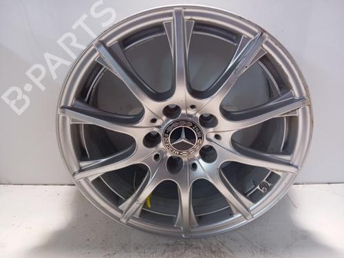 Used Rim MERCEDES-BENZ C-CLASS (W205) C 200 d (205.007) (136 hp) 28344459