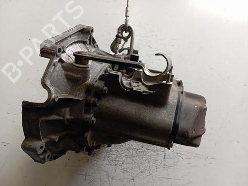 Gearbox PEUGEOT 206+ (2L_, 2M_) 1.4 i | BP28344037M3 - Image 5
