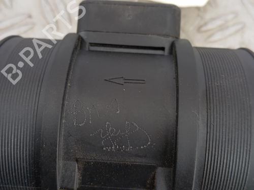 Mass air flow sensor CITROËN XSARA PICASSO (N68) 2.0 HDi | BP30101306M95