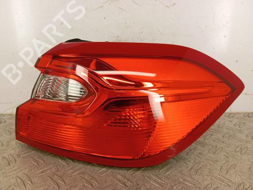 right-taillight-ford-fiesta-vii-hj-hf-2017-32720751 main image