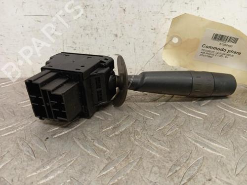 Used Switch PEUGEOT 405 II (4B) 1.9 D (68 hp) 28341895