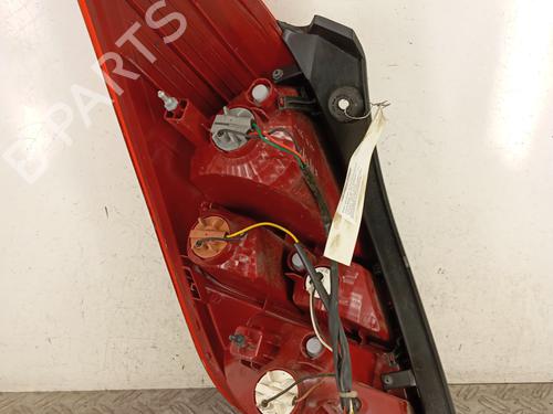 Right taillight HYUNDAI i20 I (PB, PBT) 1.4 CRDi | BP28344112C35 