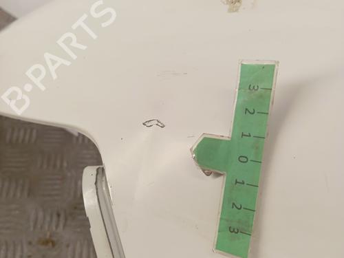 Left front fenders CITROËN C4 Picasso II 1.6 HDi / BlueHDi 115 | BP28339702C41 