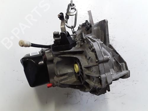 Gearbox RENAULT MODUS / GRAND MODUS (F/JP0_) 1.2 | BP28345957M3