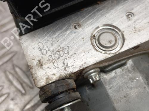 ABS pump PEUGEOT 308 II (LB_, LP_, LW_, LH_, L3_) 1.6 BlueHDi 120 | BP28339056M43 