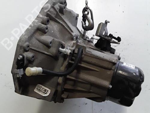 Gearbox RENAULT TWINGO III (BCM_, BCA_) 1.0 SCe 70 (BCMB) | BP28342011M3 