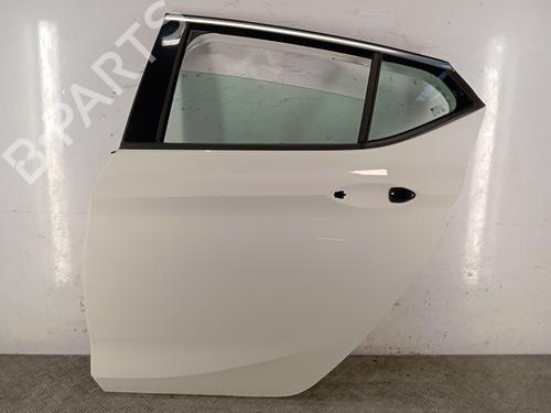 Dør venstre bagtil OPEL ASTRA K (B16) 1.6 CDTi (68) (110 hp) 31829922