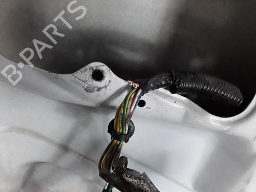 Left front door PEUGEOT EXPERT Van (222) 2.0 HDI | BP28341681C2 