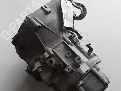 Gearbox CITROËN NEMO Box Body/MPV (AA_) 1.3 HDi 75 | BP28349046M3 