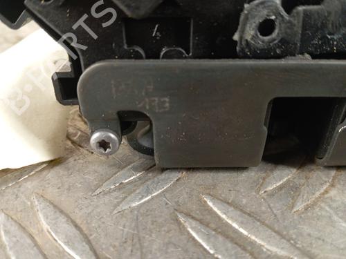 Front right lock VOLVO XC60 I SUV (156) D4 | BP32066887C97 