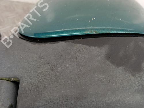 Left mirror CITROËN BERLINGO / BERLINGO FIRST MPV (MF_, GJK_, GFK_) 1.4 i (MFKFX, MFKFW, GJKFWB, GJKFWC, GFKFWC) | BP28337455C26 