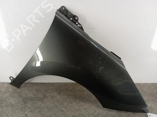 Used Right front fenders PEUGEOT 5008 (0U_, 0E_) 1.6 HDi (110 hp) 28341515
