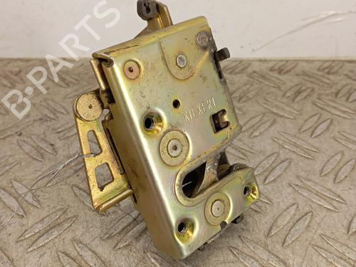 Used Rear left lock CITROËN SAXO (S0, S1) 1.0 X (50 hp) 29845249