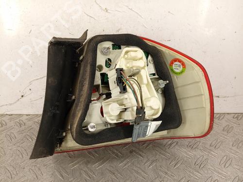 Used Left taillight Left taillight BMW 3 (E90) 318 d (143 hp) 40537815 40537815