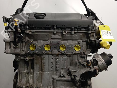Used Engine PEUGEOT 207 (WA_, WC_) 1.6 16V VTi (120 hp) 31660751