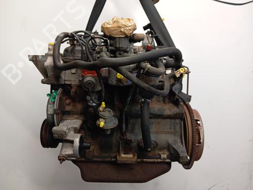 Engine CITROËN C25 Platform/Chassis (280_, 290_) 2.0 | BP28343834M1 
