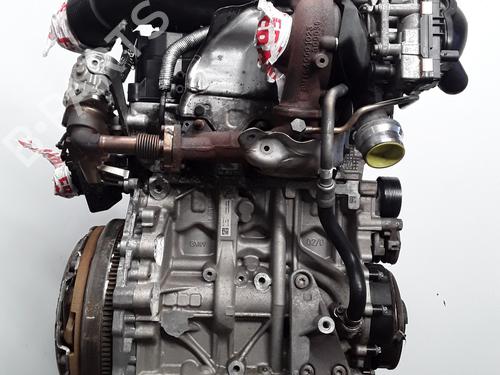 Engine MINI MINI CLUBMAN (F54) One D | BP28338931M1 