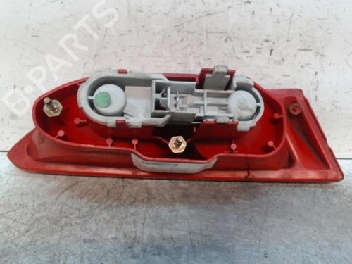 Used Right tailgate light ALFA ROMEO 156 Sportwagon (932_) 1.9 JTD (932.B2B00) (110 hp) 28344841