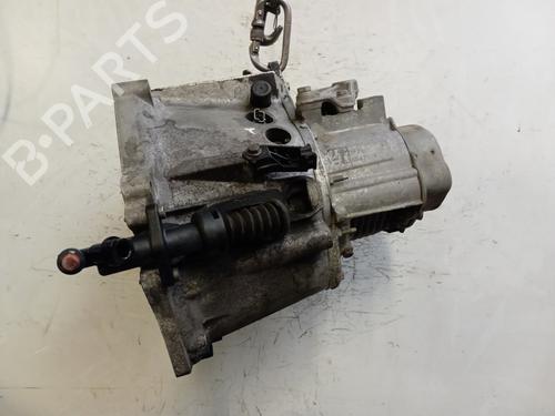 Boîte de vitesses PEUGEOT PARTNER Tepee 1.6 HDi | BP30911223M3